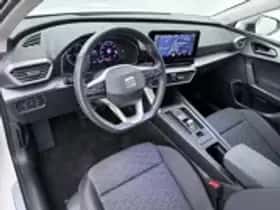 SEAT Leon (2023) thumbnail 18