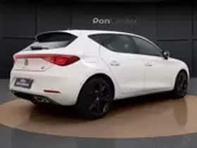 SEAT Leon (2023) thumbnail 20