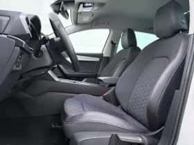 SEAT Leon (2023) thumbnail 5