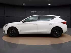 SEAT Leon (2023) thumbnail 7