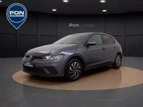Volkswagen Polo (2023) thumbnail 2