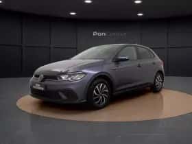 Volkswagen Polo (2023) thumbnail 13