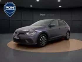 Volkswagen Polo (2023) thumbnail 14