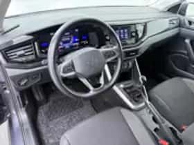 Volkswagen Polo (2023) thumbnail 16
