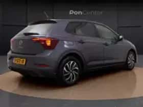 Volkswagen Polo (2023) thumbnail 18