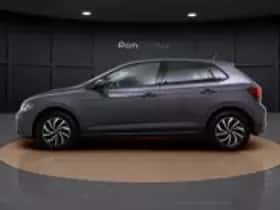 Volkswagen Polo (2023) thumbnail 19