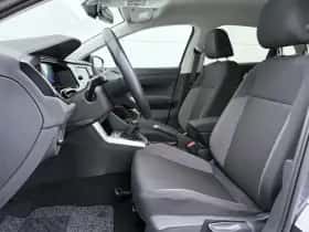 Volkswagen Polo (2023) thumbnail 5