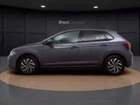 Volkswagen Polo (2023) thumbnail 7