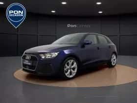 Audi A1 (2025) thumbnail 2