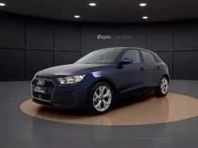 Audi A1 (2025) thumbnail 13