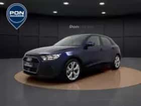Audi A1 (2025) thumbnail 14