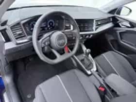 Audi A1 (2025) thumbnail 16