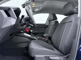 Audi A1 (2025) thumbnail 5