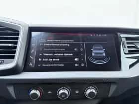 Audi A1 (2022) thumbnail 11