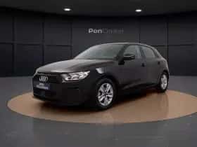 Audi A1 (2022) thumbnail 13