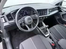 Audi A1 (2022) thumbnail 16
