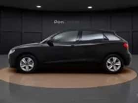 Audi A1 (2022) thumbnail 19