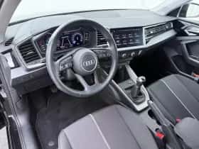 Audi A1 (2022) thumbnail 4