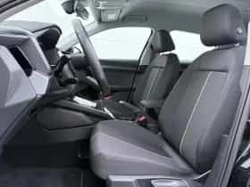 Audi A1 (2022) thumbnail 5