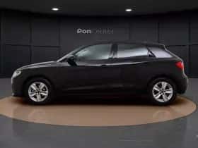 Audi A1 (2022) thumbnail 7