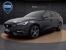 SEAT Leon (2020) thumbnail 2
