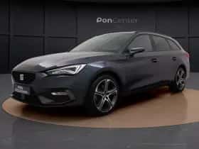 SEAT Leon (2020) thumbnail 14