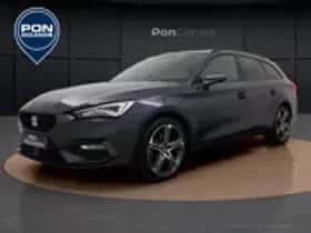 SEAT Leon (2020) thumbnail 15