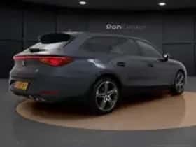 SEAT Leon (2020) thumbnail 19