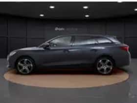 SEAT Leon (2020) thumbnail 20