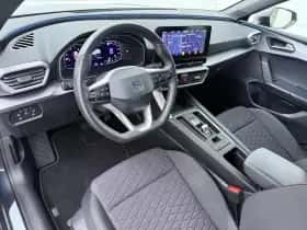 SEAT Leon (2020) thumbnail 4
