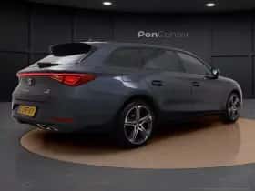 SEAT Leon (2020) thumbnail 6
