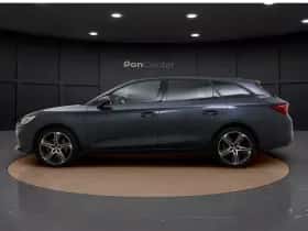 SEAT Leon (2020) thumbnail 7