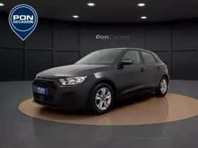 Audi A1 (2022) thumbnail 2