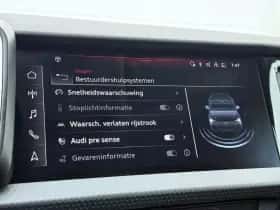 Audi A1 (2022) thumbnail 11