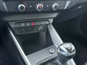 Audi A1 (2022) thumbnail 12