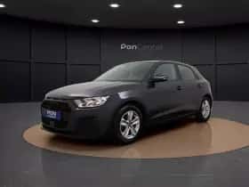 Audi A1 (2022) thumbnail 13