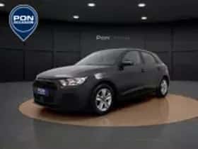 Audi A1 (2022) thumbnail 14