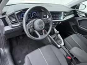 Audi A1 (2022) thumbnail 16