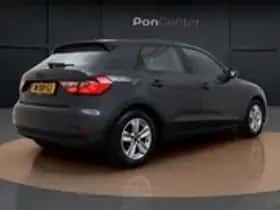Audi A1 (2022) thumbnail 18