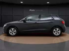 Audi A1 (2022) thumbnail 19