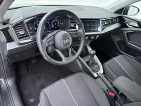 Audi A1 (2022) thumbnail 4