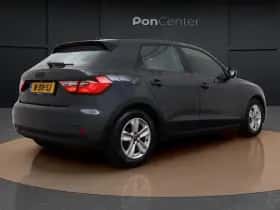 Audi A1 (2022) thumbnail 6
