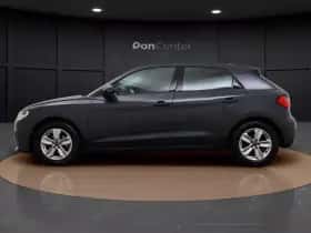 Audi A1 (2022) thumbnail 7