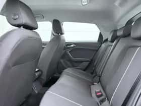 Audi A1 (2022) thumbnail 8