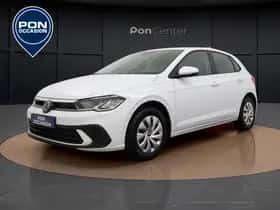 Volkswagen Polo (2023) thumbnail 1