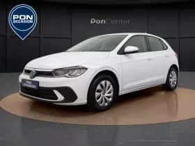 Volkswagen Polo (2023) thumbnail 2