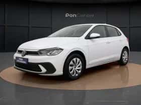 Volkswagen Polo (2023) thumbnail 13