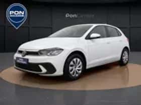 Volkswagen Polo (2023) thumbnail 14