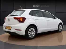 Volkswagen Polo (2023) thumbnail 18