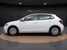 Volkswagen Polo (2023) thumbnail 19